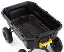 Gorilla Carts GCG-7 