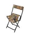 Mossy Oak High-Back-Chair
