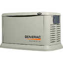 22kw Home Backup Generator With Mobile Link