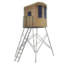Q180 Buck Hut
