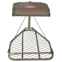 Steel Hang On Tree Stand With Footrest