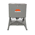 Dinner Bell Feeder — 600 lb. Capacity