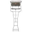 MILLENNIUM TREESTANDS L-225-SL 