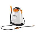 4.7-Gallon Backpack Sprayer