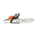 18-Inch Ms 261 C-M Chainsaw