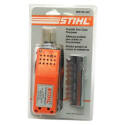 12-Volt Portable Chain Grinder