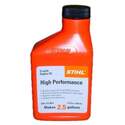 6.4 Fl Oz High Performance 2-Cycle Ultra Synthetic Engine Oil