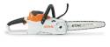 12-Inch Lithium-Ion Chainsaw With Battery And Charger