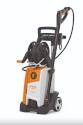 2000-Psi Corded Electric Pressure Washer