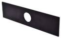 .120-Inch Thick Edger Blade