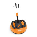 RE Rotary Surface Cleaner