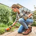 STIHL® HSA 26 SET 