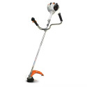 HomeScaper Trimmer With Ergonomically Bike Style Handles
