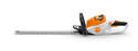 Lithium-Ion Hedge Trimmer With AK Powered Battery And Charger