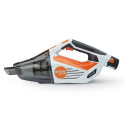 Cordless Handheld Vacuum Set With AS 2 Battery And AL 1 Charger