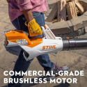 STIHL® BGA 60 SET 