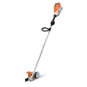 FCA 140 Straight Shaft Edger with AP 300 S Battery Bare Tool Only