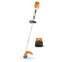 FSA 80 R Cordless Trimmer With AK 20 & AL 101