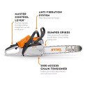 STIHL® MS 162 