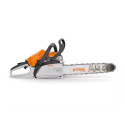 16-Inch 35.8cc Gas Chain Saw