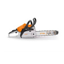 16-Inch 35.8cc Gas Chain Saw