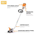 STIHL® FCA 80 SET 