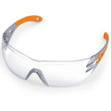 Clear Dynamic Light Plus Safety Glasses