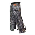 36-Inch Green Camo Apron Chaps