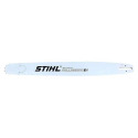 25-Inch Rollomatic E Chainsaw Bar