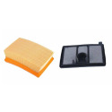 Cut Off Saw Air Filter Kit