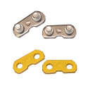 3/8-Inch Set Of Chain Parts, 9-Pack