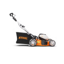 21-Inch RMA 510 Self Propel Battery Powered Lawn Mower