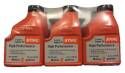 5.2-Ounce High Performance 2-Cycle Engine Oil 6-Pack