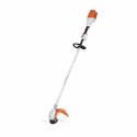 Fsa 90 Battery Powered Straight Shaft Trimmer