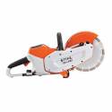  9-Inch Battery Powered Cut Off Saw