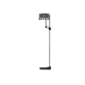Shale LowPro Detachable Quiver