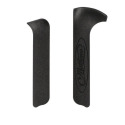 Right Hand Black Bond™ Side Plates