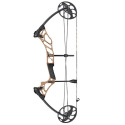 Earth 28-Inch Right-Hand Menace XR™ Compound Bow