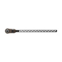 Bridge-Lock 12-Inch Kodiak Brown Finish Stabilizer