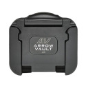 The Arrow Vault Magazine Securely Holds 6 Arrow Shafts Small .166 (4Mm)