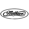 Mathews PRIMA RH BLK 