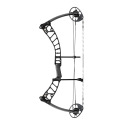 MXR™ 70-Pound Black Right-Handed  Compound Bow
