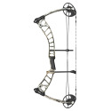 MXR™ 70-Pound  REALTREE® EXCAPE Left-Handed  Compound Bow