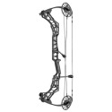 Prima™  Black Right-Handed Compound Bow