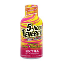 Strawberry Banana Extra Strength 5 Hour Energy Shot