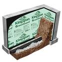 GreenGuard 1-1/2-Inch x 4 x 8-Foot Square Edge Extruded Polystyrene Foam Insulation