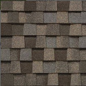 Weathered Wood Laminated Architectural Shingle Bundle
