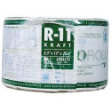3-1/2-Inch X 15-Inch X70  R11 Kraft Faced Roll Insulation