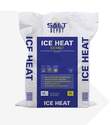 Ice Heat Coarse Natural Blend Ice Melt 50-Pound Bag