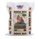 20-Pound Depot Dog Pet Friendly Ice Melt
